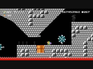 【スーパーマリオメーカー2】スーパー配管工メーカー part120【ゆっくり実況プレイ】