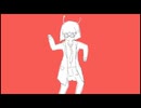 ダンスロボットダンス歌ってみた【雪瀬】