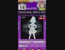 【譜面確認用】 Good bye, Merry-Go-Round. MASTER 【オンゲキ外部出力】