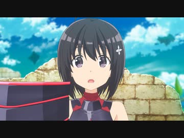 痛いのは嫌なので防御力に極振りしたいと思います。　第2話「防御特化とお友達。」