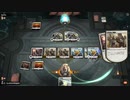 【MTGArena】マジックザギャザリング実況プレイ8(アジャニ2)