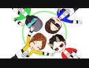 【MSSP_MMD】お/気/に/召/す/ま/ま