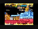 【mugen】R-9cで色々と戦う動画17
