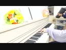 ✽『Pretender』ピアノと鍵盤ハーモニカで弾いてみた✽
