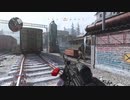 【CoD:MW】楽しく遊ぶMW　13本目　ペチェネグっぽいPKM【実況プレイ動画】