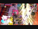 wlw デスフック EX1 端 対面アシェ