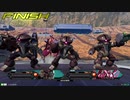 【EXVS2】ダリルアッガイ視点その2