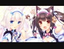 ネコぱら 全OP ED PV集