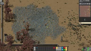 Factorio test撮影その２