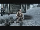 【Skyrim SE】 マスマリの冒険記３ 【ゆっくり実況】その52の２