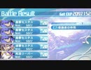 【世界樹の迷宮Ⅴ】ADVANCED 「引退なし」Lv20で裏ボス撃破