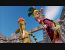 【MMD】GUMIでイドラのサーカス【ククルンといっしょ】
