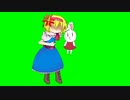 な　ぐ　ら　れ　う　さ　ぎ　ち　ゃ　ん　.GB