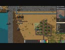 Factorio 掘削機の速度比較