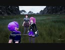 【Girls' civilization】ゆかり部隊戦闘録part2