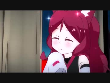 ケムリクサ　りつねえの「にゃ」 まとめ  台詞付き ５～８話　