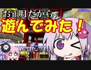 【PSO2】ゆかりさんはお正月だって遊びたい【VOICEROID実況】