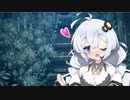 【ASMR風】真夏の夜に後輩あかりちゃんにささやいてほしかった動画