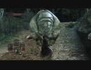 初見ダークソウル２ #4　ムーミン挑み