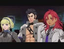 【Switch】『ファイアーエムブレム 風花雪月』  DLCストーリー「煤闇の章」PV