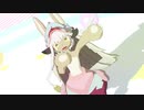 【MMDメイドインアビス】四角い地球を丸くする【モデル配布】