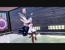 【MMD艦これ】叢雲改二で「極楽浄土」