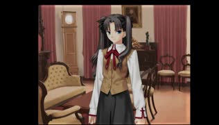 【まぼー】UBW第二夜 まぼーの『Fate/Stay night』生放送録画