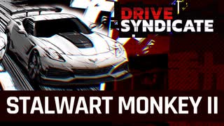 【Asphalt9】アスファルト9:Legends 「神獣 Drive Syndicate」Part14 “Stalwart Monkey 2”