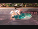 【DOAX3F】グラビアパラダイスランダム編
