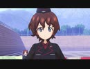 【ドリタンDX】小梅とポルシェティーガーが往く part35【ガールズ＆パンツァー ドリームタンクマッチDXゆっくり実況】