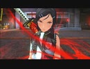 お姉チャンバラORIGIN[VIOLENT]　試し斬り其の拾伍[CHAPTER20]
