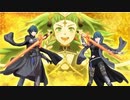 【実況】恩にきるよ！俺(ベレト/ベレス)の使い方をみてルナティックする男 フル【スマブラSP】