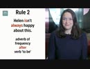 BBC LEARNING ENGLISH Session 66 / Activity 1 Adverbs of frequency