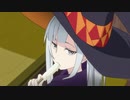 魔王様、リトライ！　「第３話，第４話 抜粋動画」