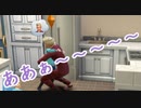 【ザ・シムズ４】幼女が素敵な女性になるまで見届け隊【29】