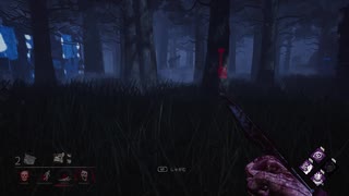 【DbD】窮地？からの逆転？ #45【Lージ】