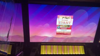 【CHUNITHM】Drivessover(EXPERT)AJ手元