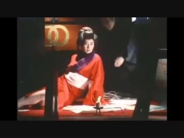 4本立て 必殺仕事人iii 殺陣シーン お色気 ニコニコ動画