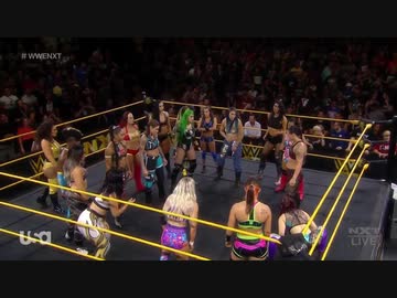 今週のnxt.2020.１.15.part2