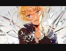 【オリジナル曲】秒針(album_ver)【鏡音リン・レン】