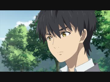 虚構推理　第二話　ヌシの大蛇は聞いていた