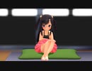 【MMD】No.1