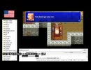 【アメリカ語でFF4】Part54ガールズバーの会員証ですか。いえ、お金ならあるんです。ただ、このお金は奴を倒すための資金だから無駄には使えないんだけど、どうしようかな。ちょっと考える時間をください③