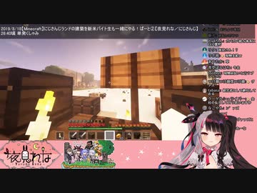 【にじさんじ切り抜き】夜見れなちゃんのくしゃみまとめ