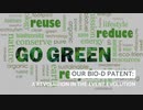 OUR BIO-D PATENT- A REVOLUTION IN THE EVENT EVOLUTION