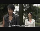 世界でいちばん完璧なTo Be Continued【仮面ライダーカブト】