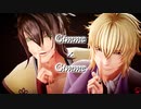 【MMD薄桜鬼】Gimme×Gimme