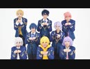 【ダンキラ!!!】中等部と高等部1年でANIMAる【踊ってみた】