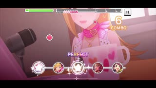 ReReReコンボが続かなかったら即ガチャするデレステ２