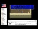 【アメリカ語でFF4】Part55黒チョコボを探さなければならないのは分かっているので「黒チョコボを探せ」っていう指示をどなたかください。